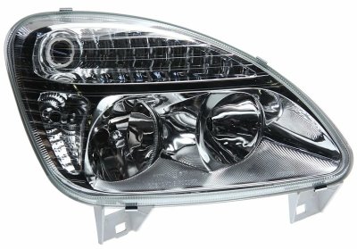 Блок-фара "Г-ль" (Ф/С) с корект.  1502/лев/