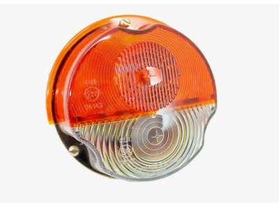 Подфарник (О)(ПФ130А) мет.грузовые авто. Освар