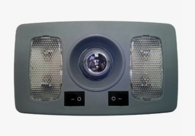 Блок плафона освещения салона 53.3714