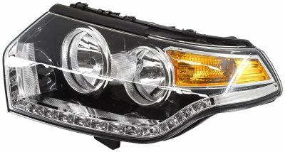 Фара 3163-3711010 (R) УАЗ Patriot рестайлинг номер 3