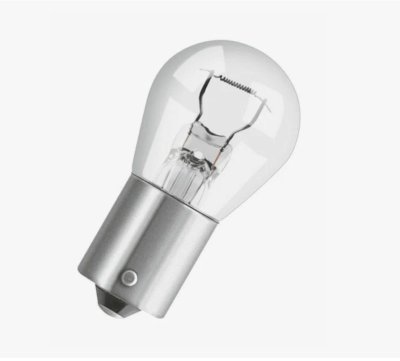 Автолампа 12-21