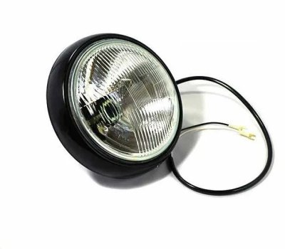 Фара 62.3711-01  Г-3307,ПАЗ, УАЗ(О)