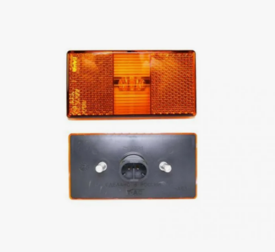 Фонарь(А/Э) габаритный 50.3731-08