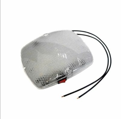 Плафон салона ПА066.3700-01 (ЕС-06) LED