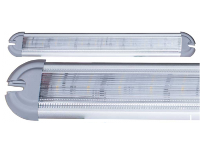 Плафон (световая линия) АРТВ 453754.067 12в