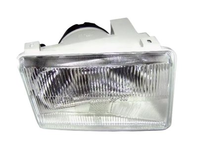 Фара (6002.3711/правая б/л) Г-31029,10,3302, М-2141