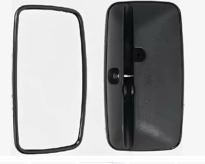 Автозеркало V6 (360х175)