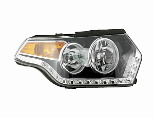 Фара 3163-3711010 (L) УАЗ Patriot рестайлинг номер 3