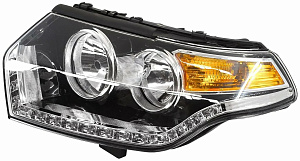 Фара 3163-3711010 (R) УАЗ Patriot рестайлинг номер 3