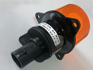 Указатель поворота задний 70.3726 (12В)