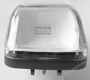 Указатель поворота боковой 74.3726-03 (LED) (АЭ)