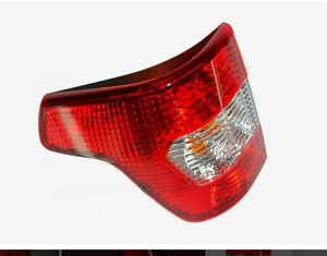 Фонарь 5621/3776 (L) УАЗ Patriot рестайлинг 