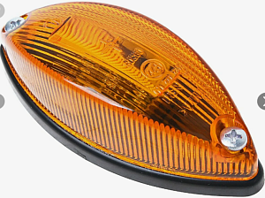 Фонарь(А/Э) габаритный 70.3731-01 LED