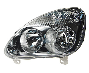 Блок-фара"Г-ль"(Ф/С) с корект. 1512/прав/