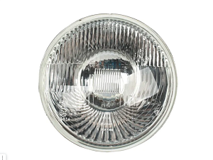 Элемент оптический (62.3711200-09/галоген.без подсветки/) Грузовые авто.автобусы