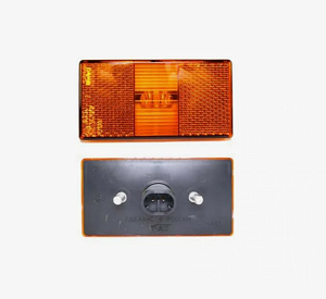 Фонарь(А/Э) габаритный 50.3731-08