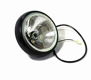 Фара 62.3711-01  Г-3307,ПАЗ, УАЗ(О)