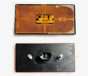 Фонарь(А/Э) габаритный 50.3731-08 н/о