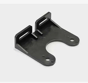 Кронштейн угловой под фонарь КРУ 50