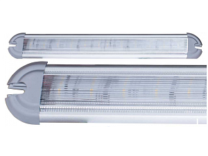 Плафон (световая линия) АРТВ 453754.067 12в