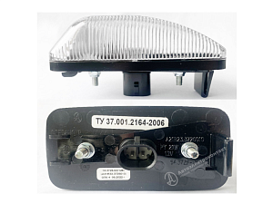Указатель поворота боковой 74.3726-03 (LED) (АЭ)